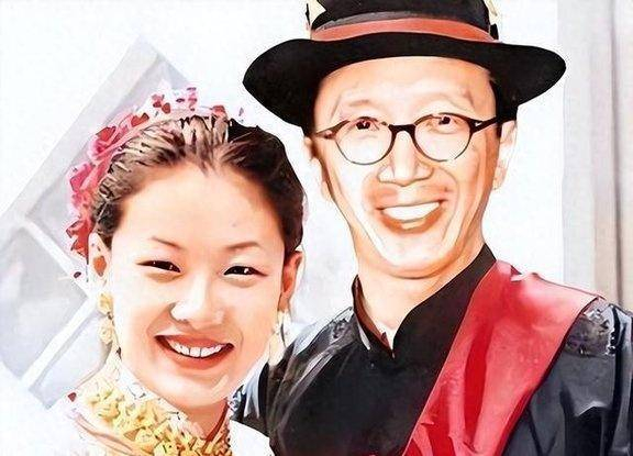 c7娱乐部门-恩爱23年抵不过现实,73岁梁锦松年老色衰,47岁伏明霞仍嫩如少女|香港|婚姻|跳水|低调|清华_新浪体育_新浪新闻