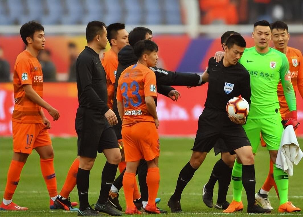 c7娱乐分部-喜讯!鲁能1月27日官宣重要决定,已为锋霸回归送上生日祝福